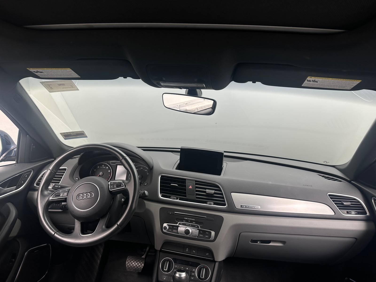 Thumbnail: 2018 Audi Q3 - 2