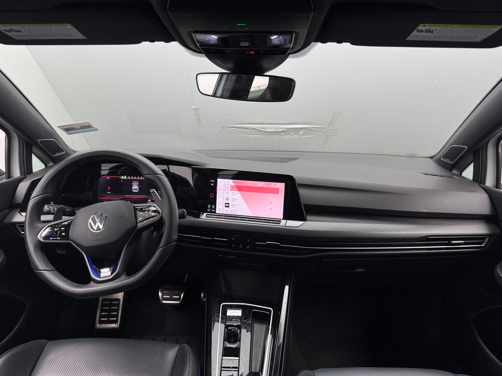 Thumbnail: 2024 Volkswagen Golf - 2