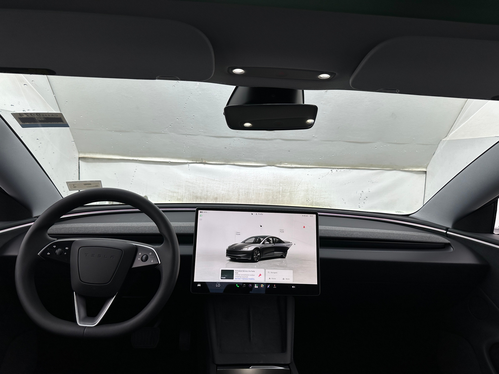Thumbnail: 2025 Tesla Model 3 - 2