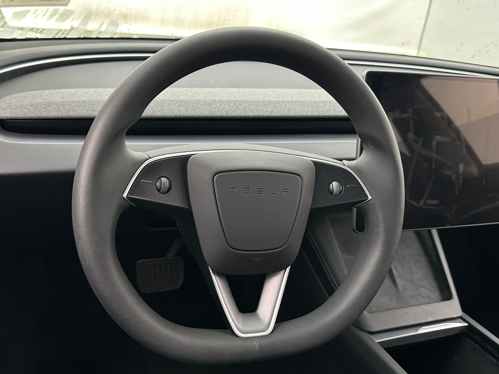 Thumbnail: 2025 Tesla Model 3 - 4