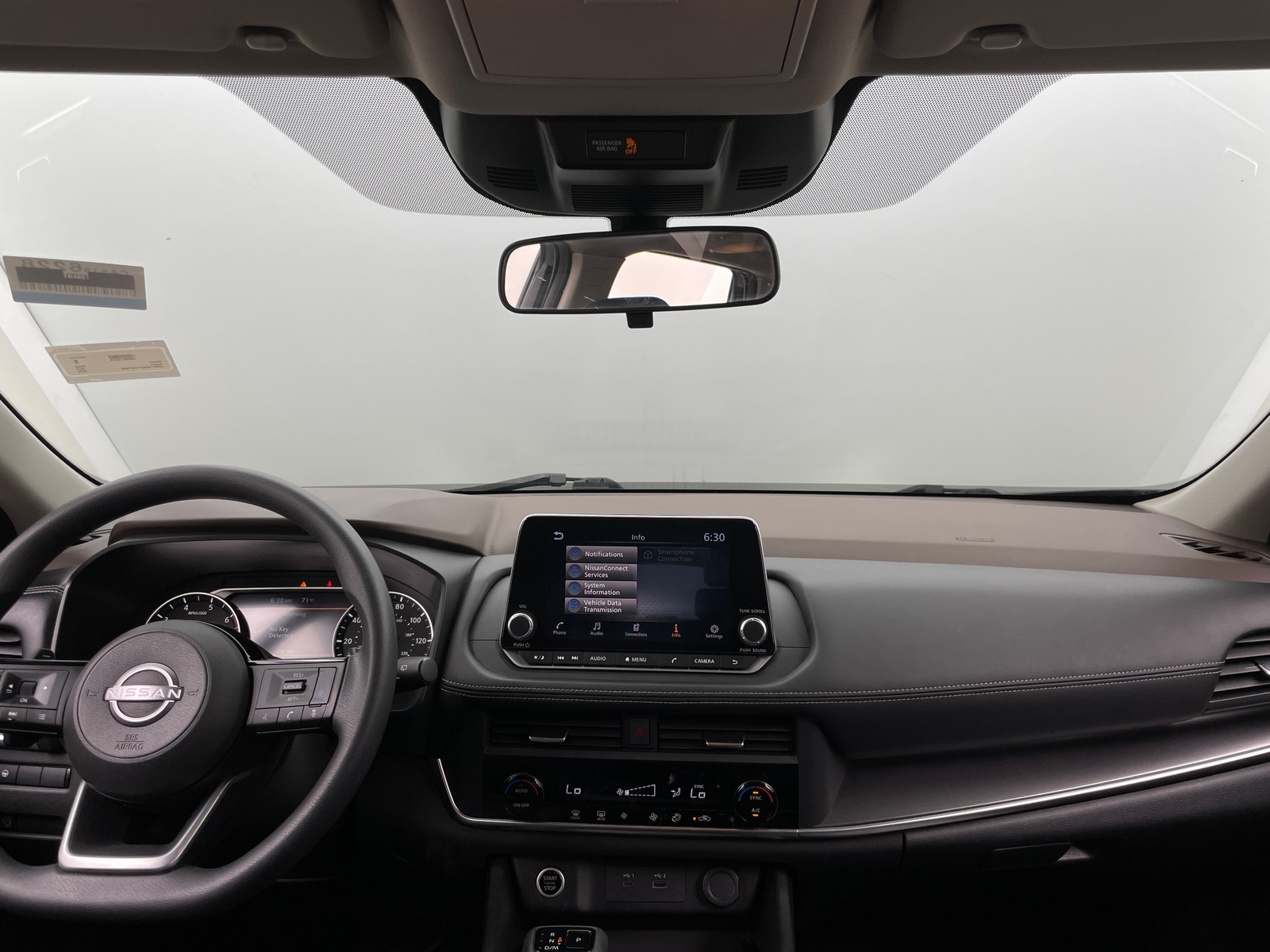 Thumbnail: 2023 Nissan Rogue - 3