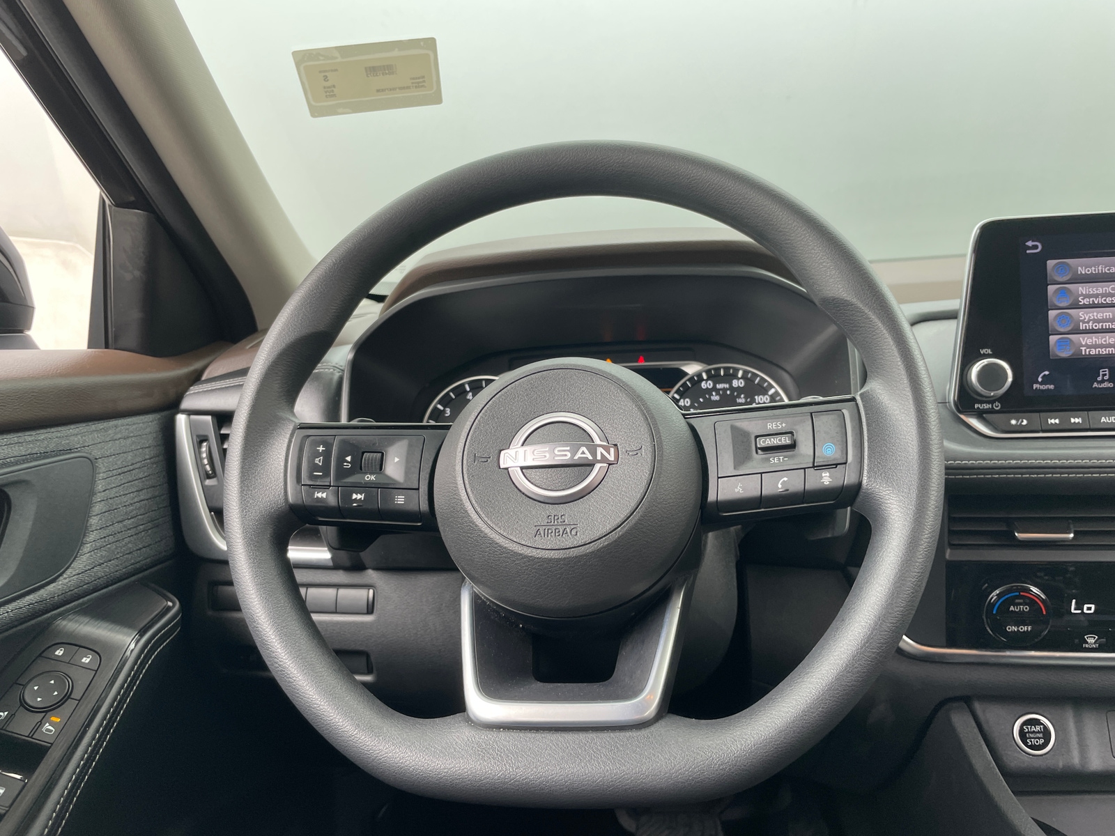 Thumbnail: 2023 Nissan Rogue - 5