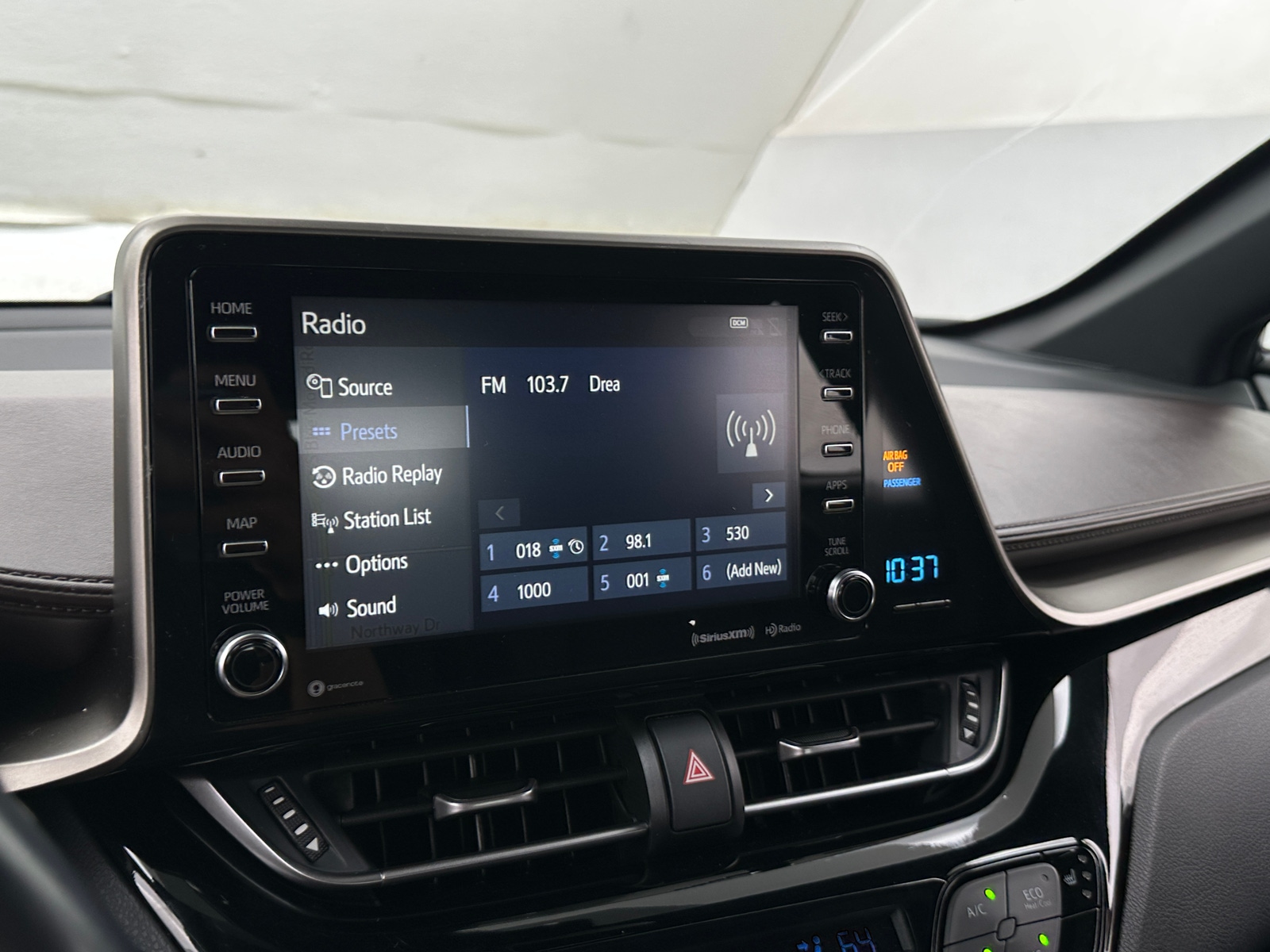 Thumbnail: 2019 Toyota C-HR - 3