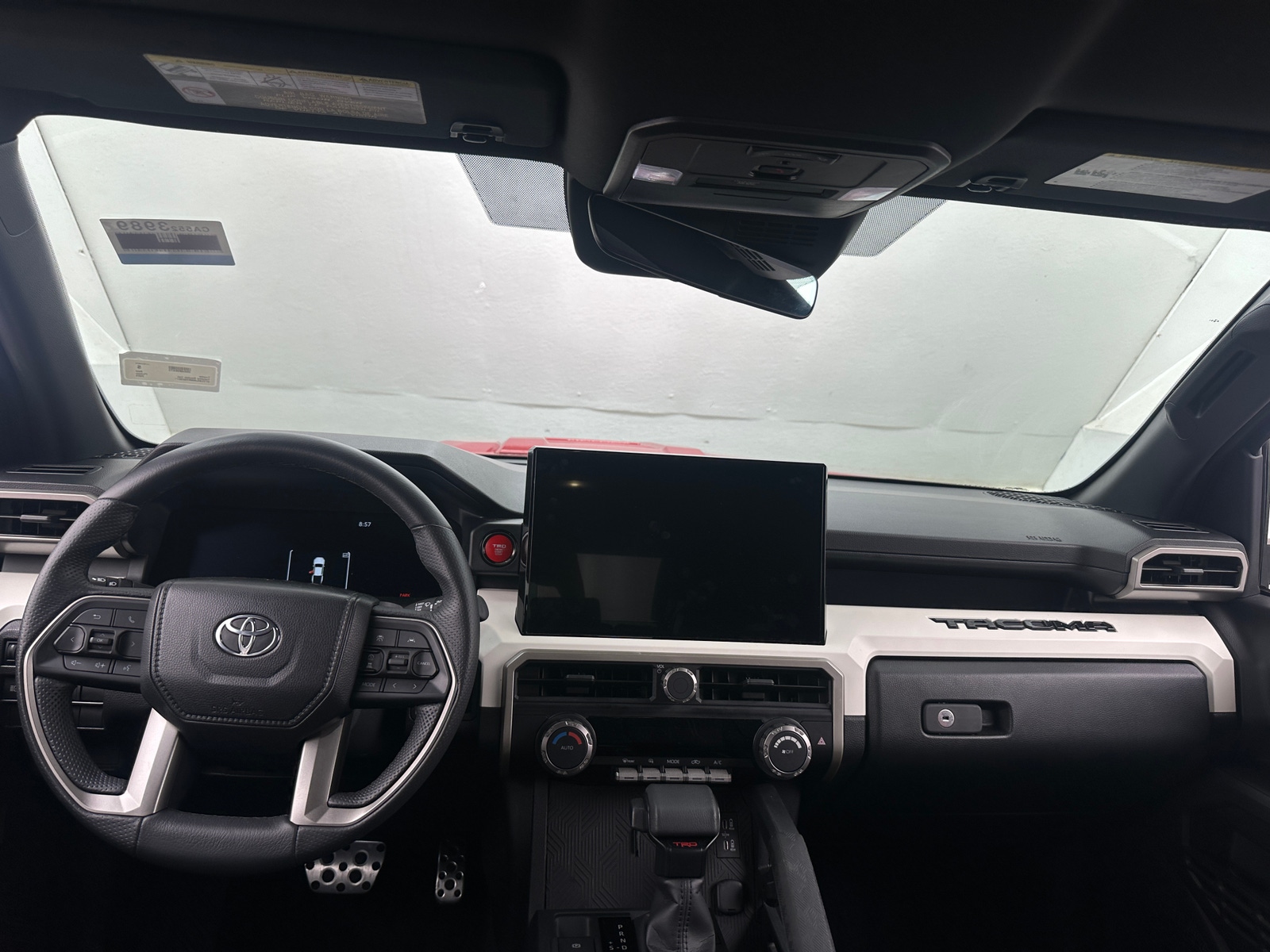Thumbnail: 2024 Toyota Tacoma - 3
