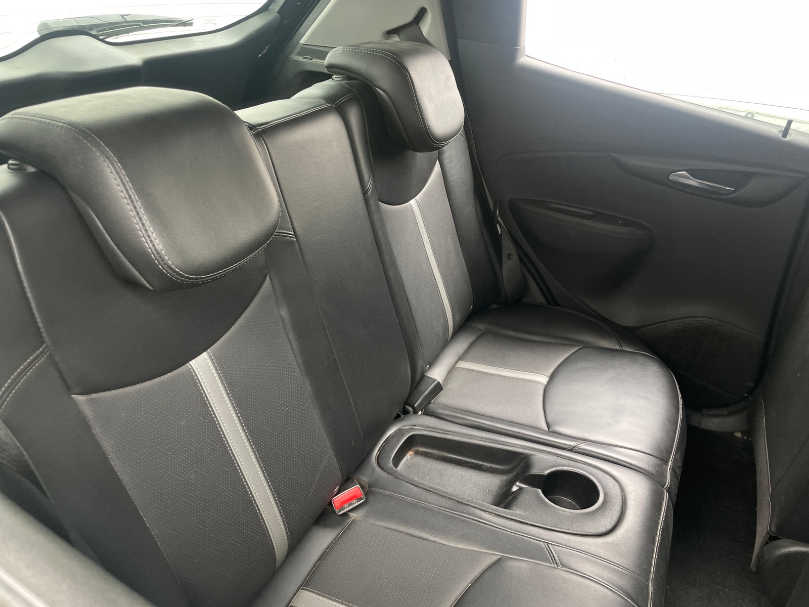 Thumbnail: 2019 Chevrolet Spark - 5