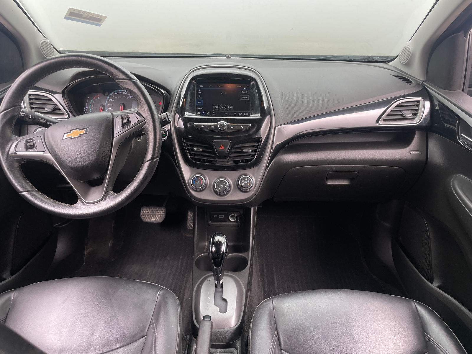 Thumbnail: 2019 Chevrolet Spark - 2