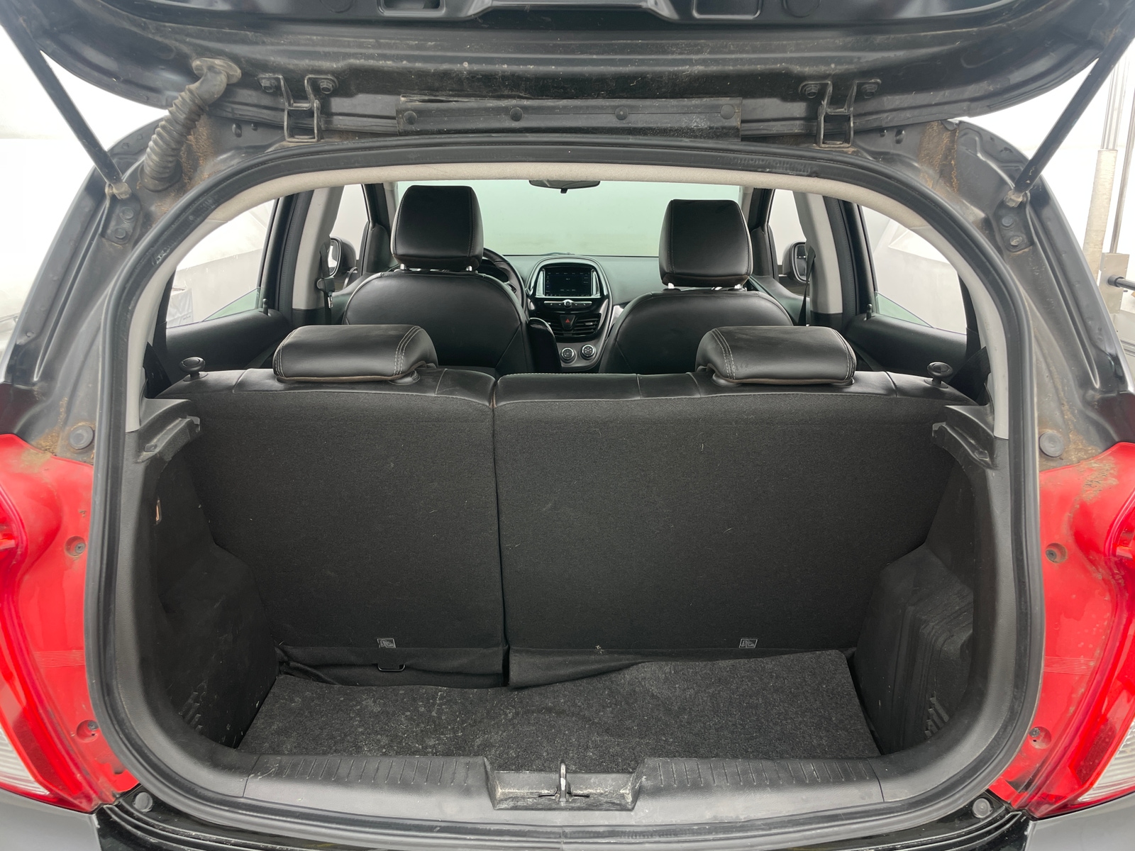 Thumbnail: 2019 Chevrolet Spark - 6