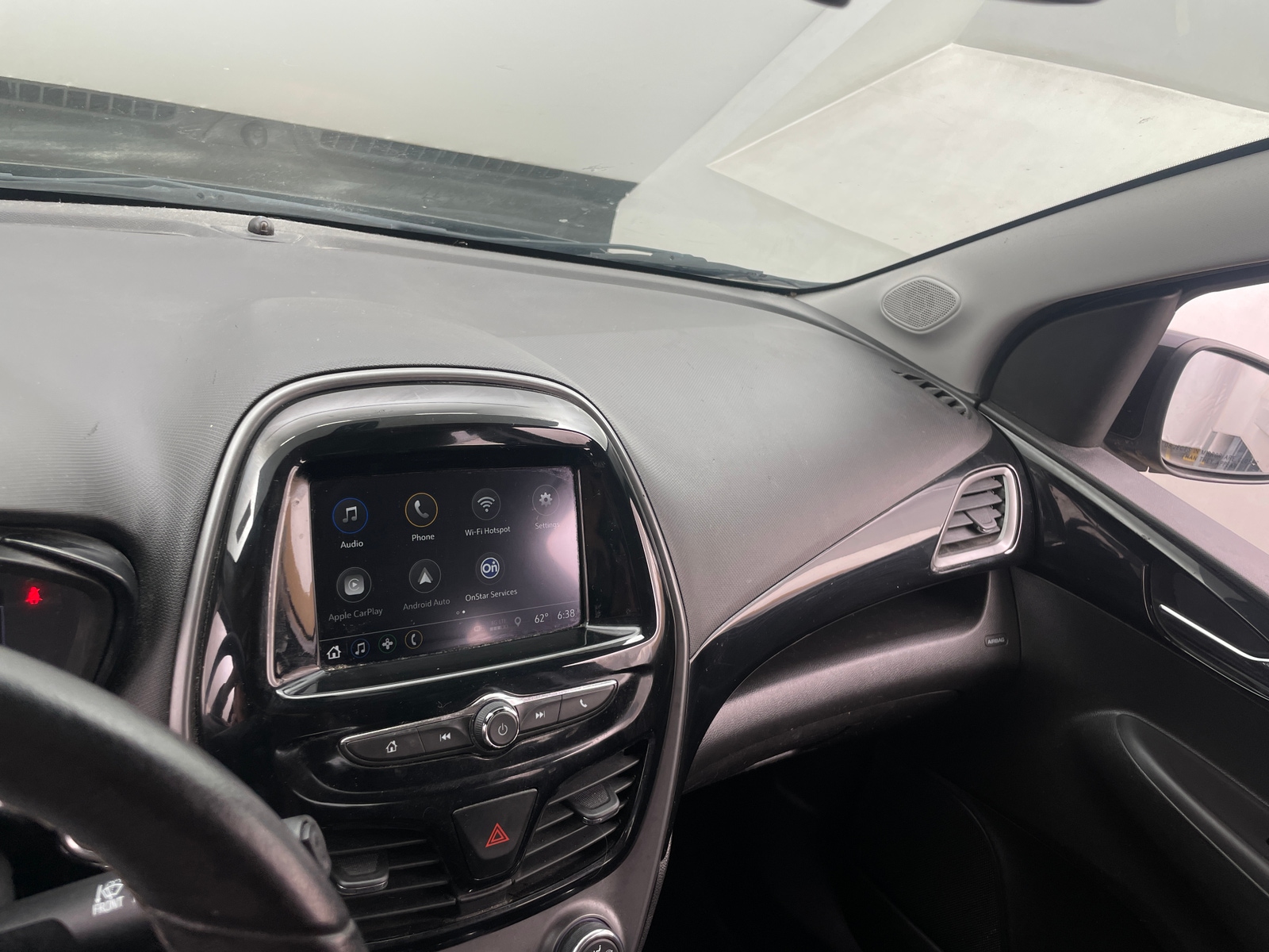 Thumbnail: 2019 Chevrolet Spark - 3