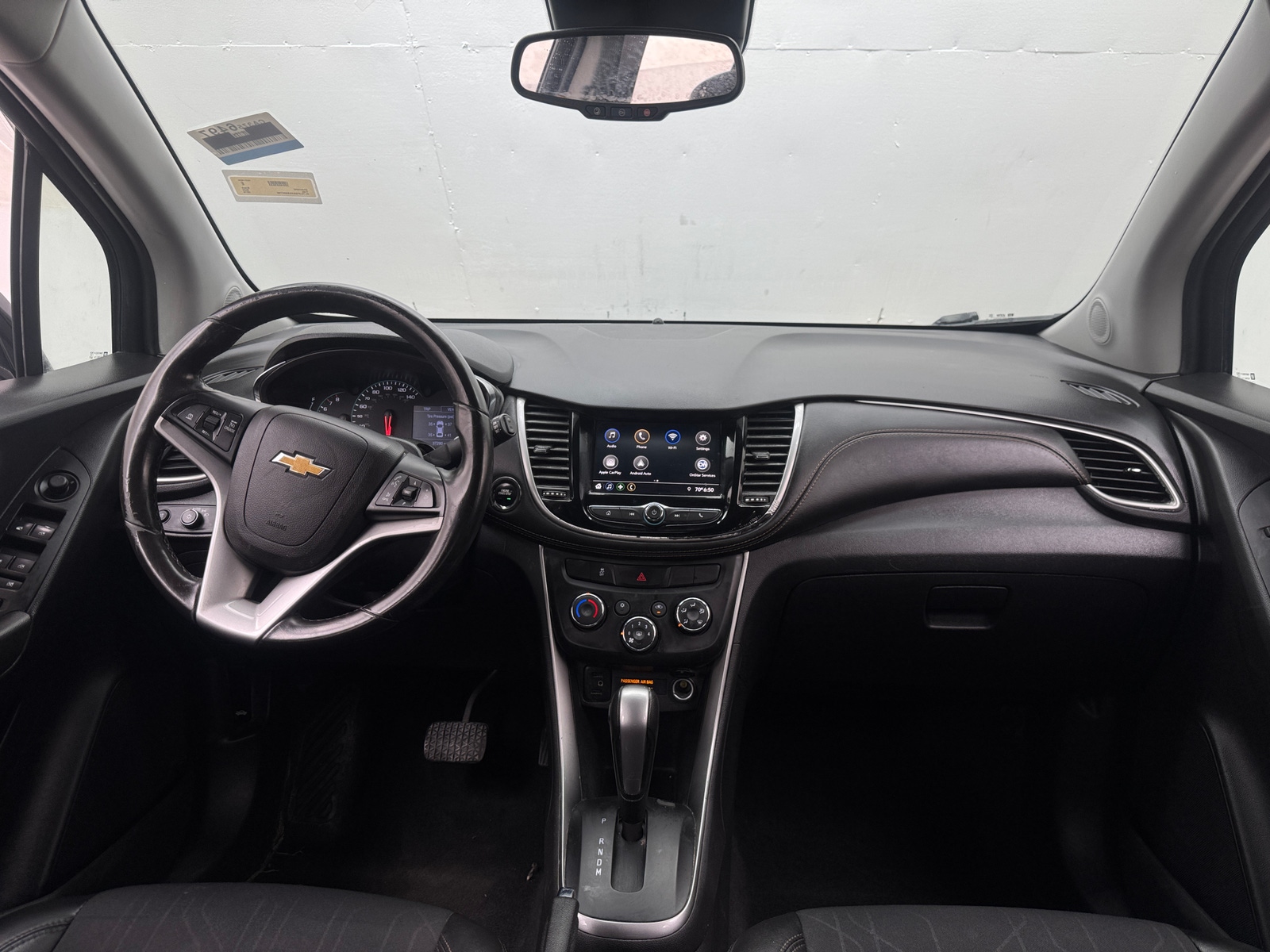 Thumbnail: 2019 Chevrolet Trax - 3