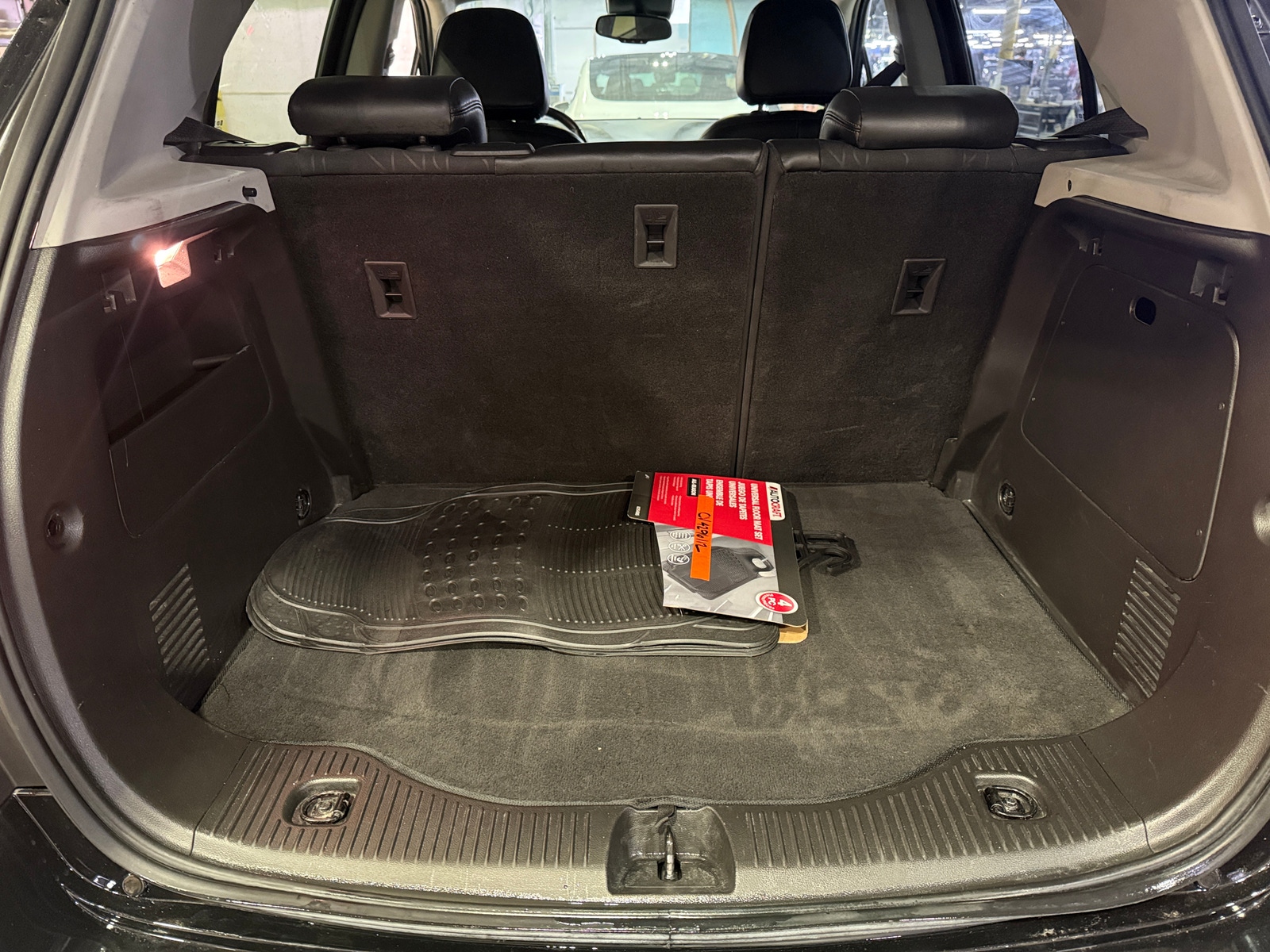 Thumbnail: 2019 Chevrolet Trax - 7
