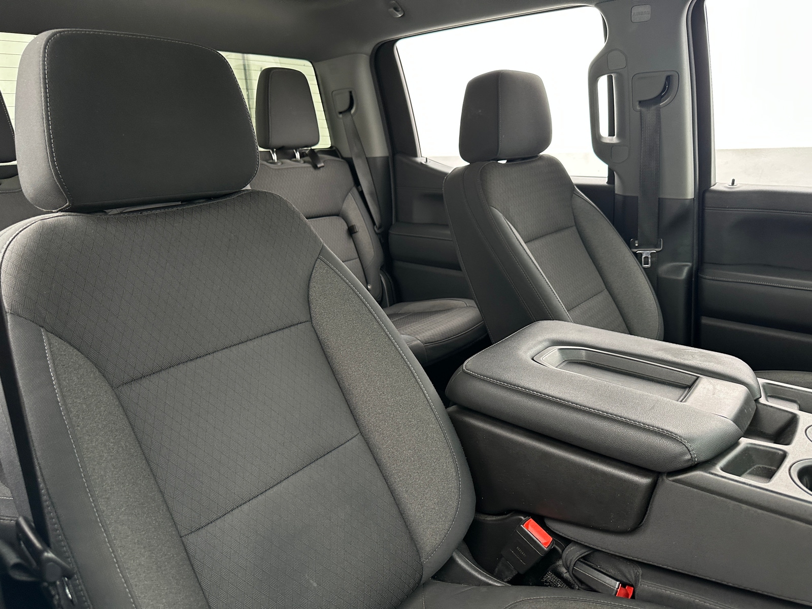 Thumbnail: 2020 GMC Sierra 1500 - 2