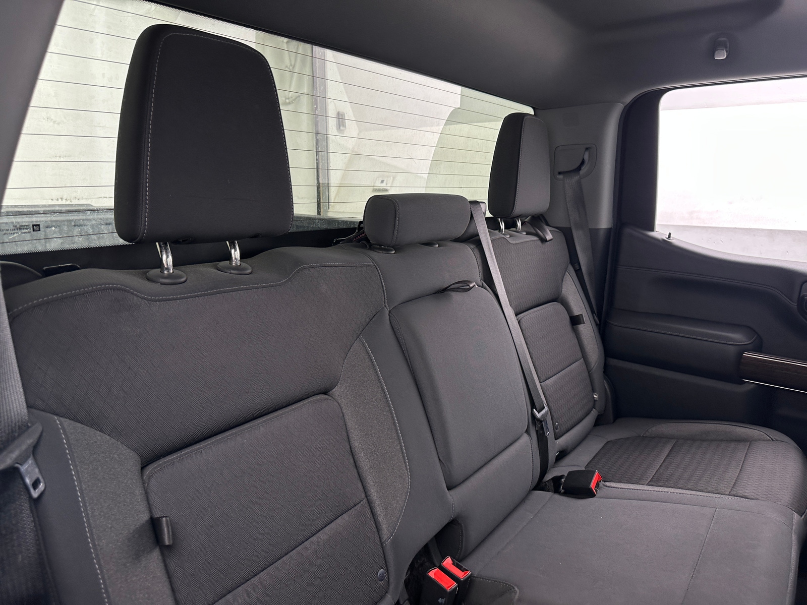 Thumbnail: 2020 GMC Sierra 1500 - 6