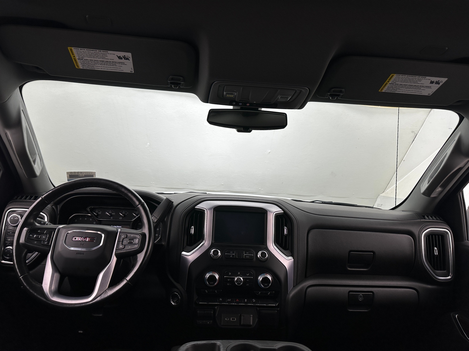 Thumbnail: 2020 GMC Sierra 1500 - 3