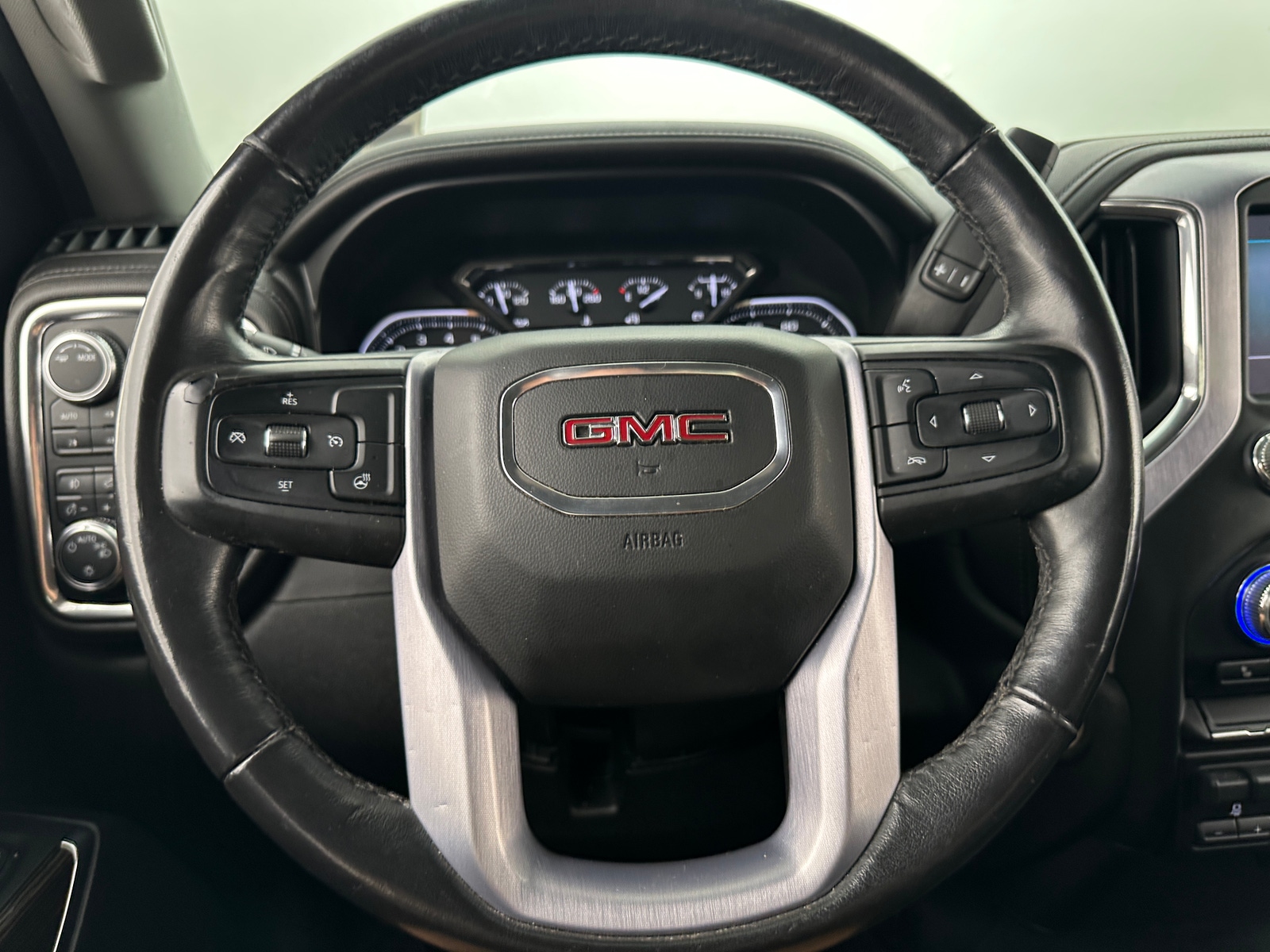 Thumbnail: 2020 GMC Sierra 1500 - 5