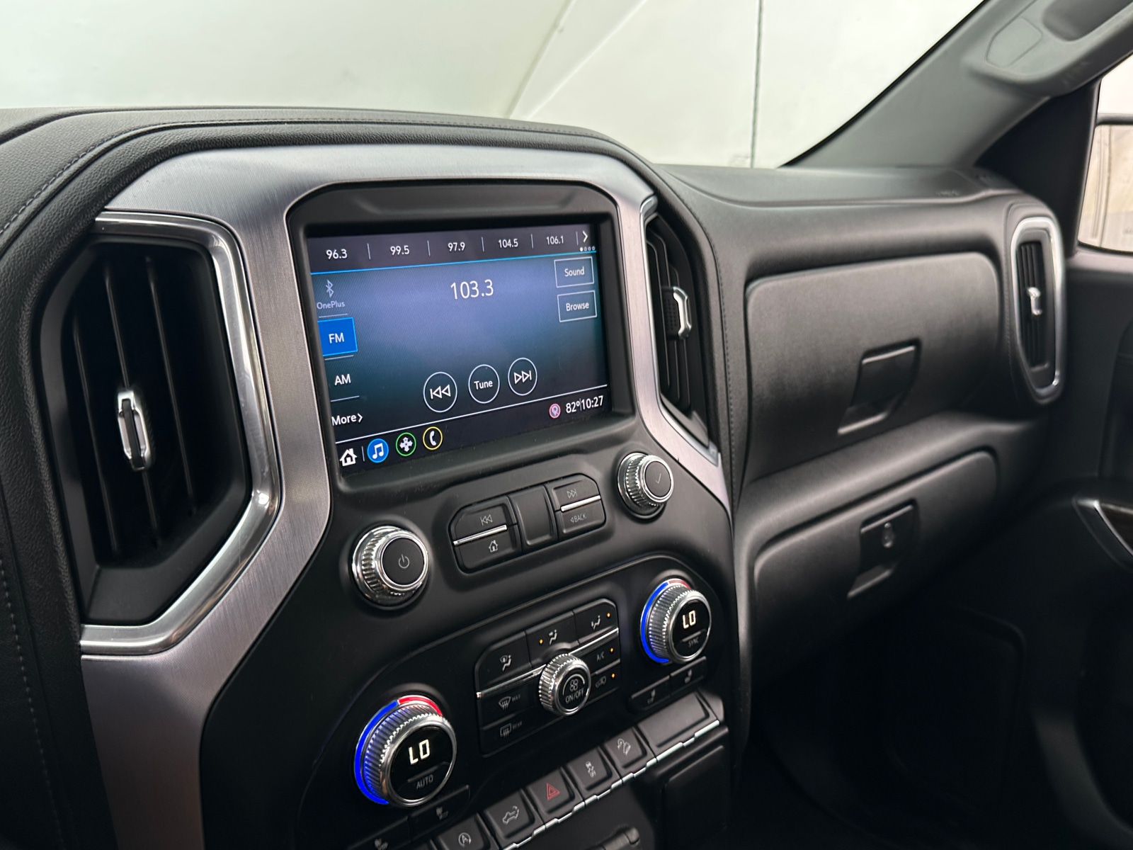 Thumbnail: 2020 GMC Sierra 1500 - 4