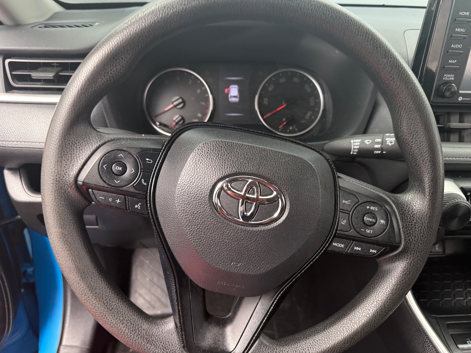 Thumbnail: 2020 Toyota RAV4 - 5