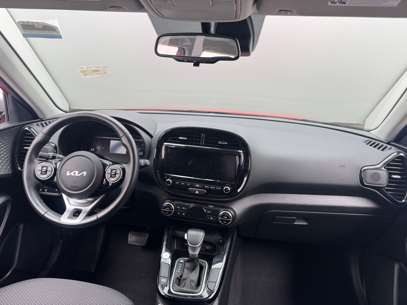 Thumbnail: 2022 Kia Soul - 3