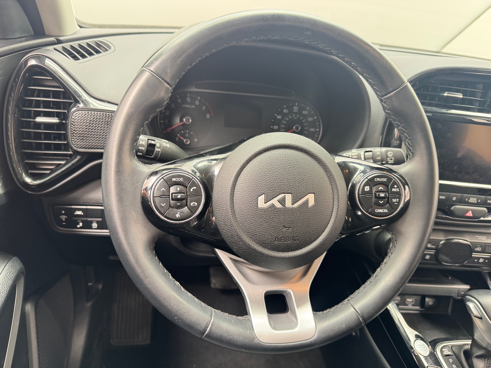 Thumbnail: 2022 Kia Soul - 5