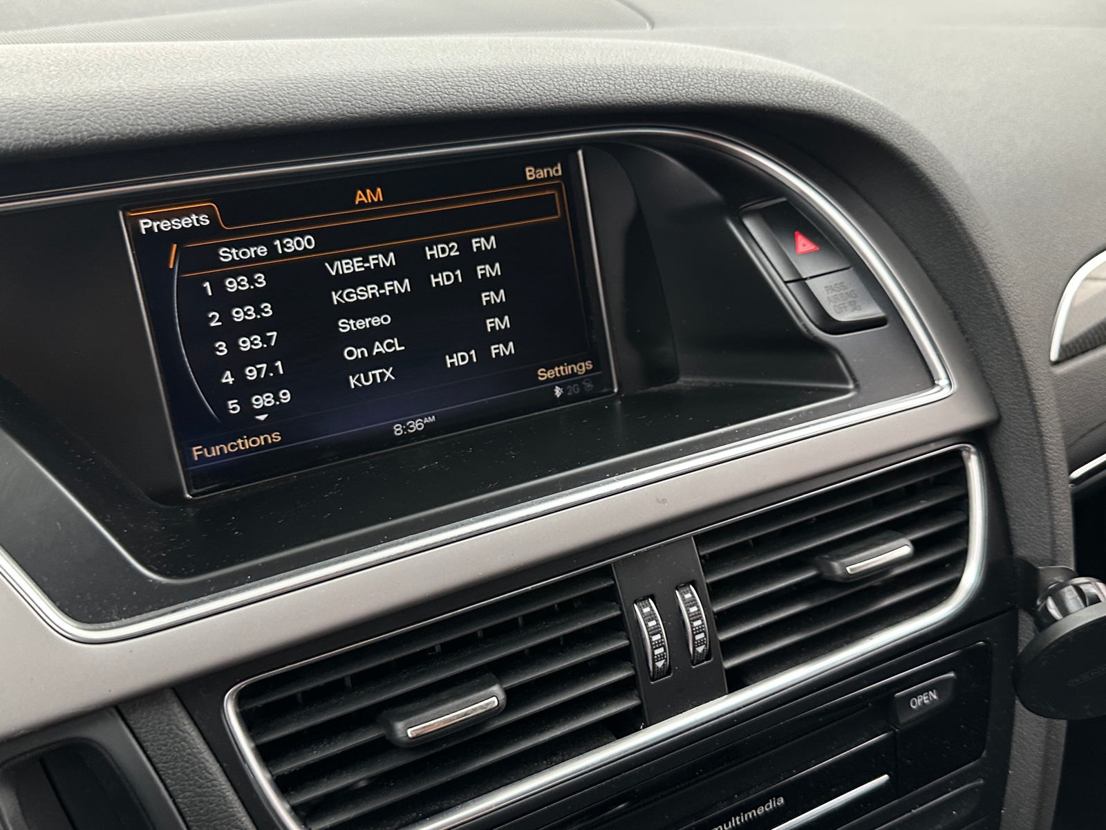 Thumbnail: 2015 Audi S4 - 3