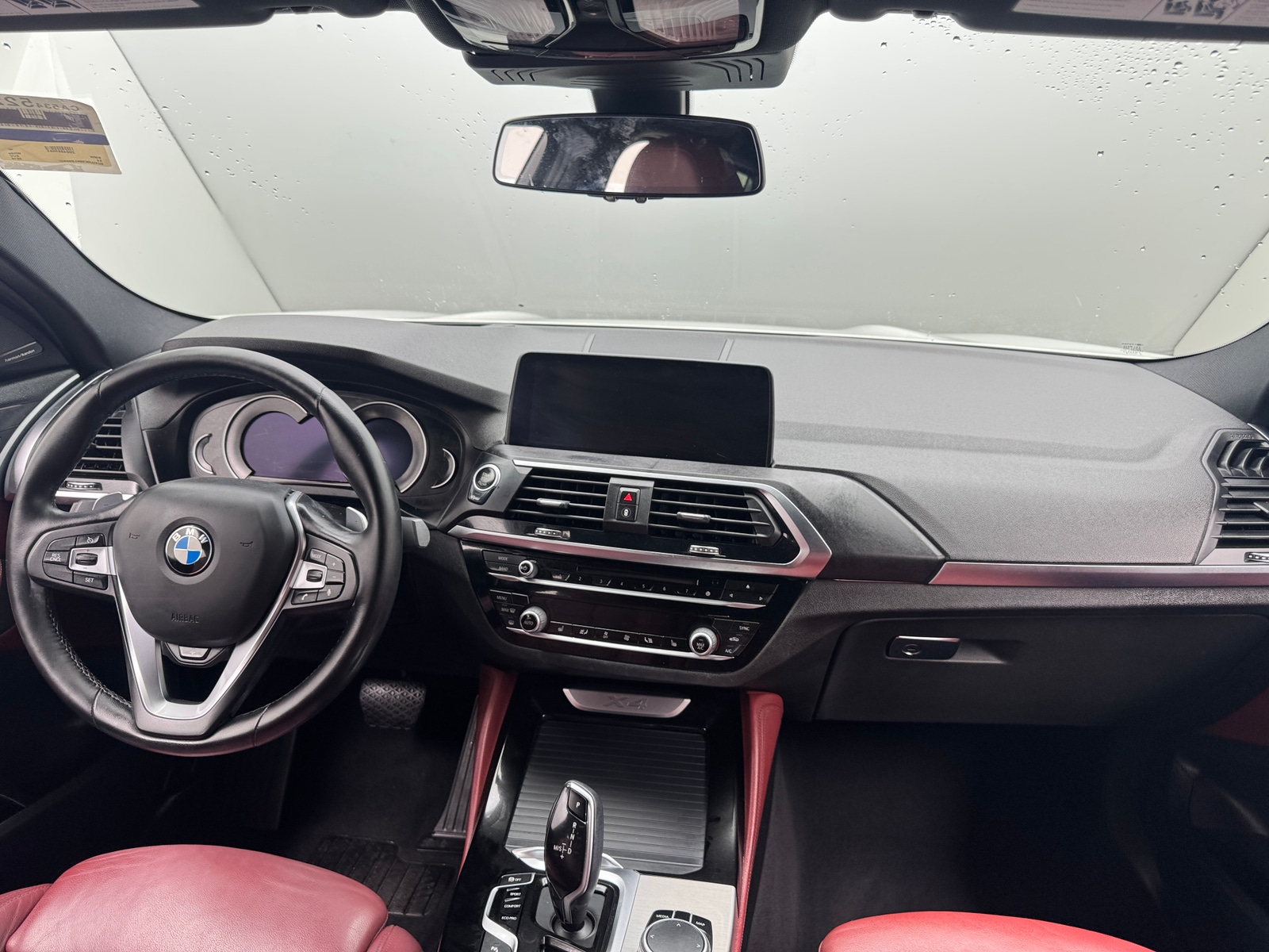 Thumbnail: 2019 BMW X4 - 2