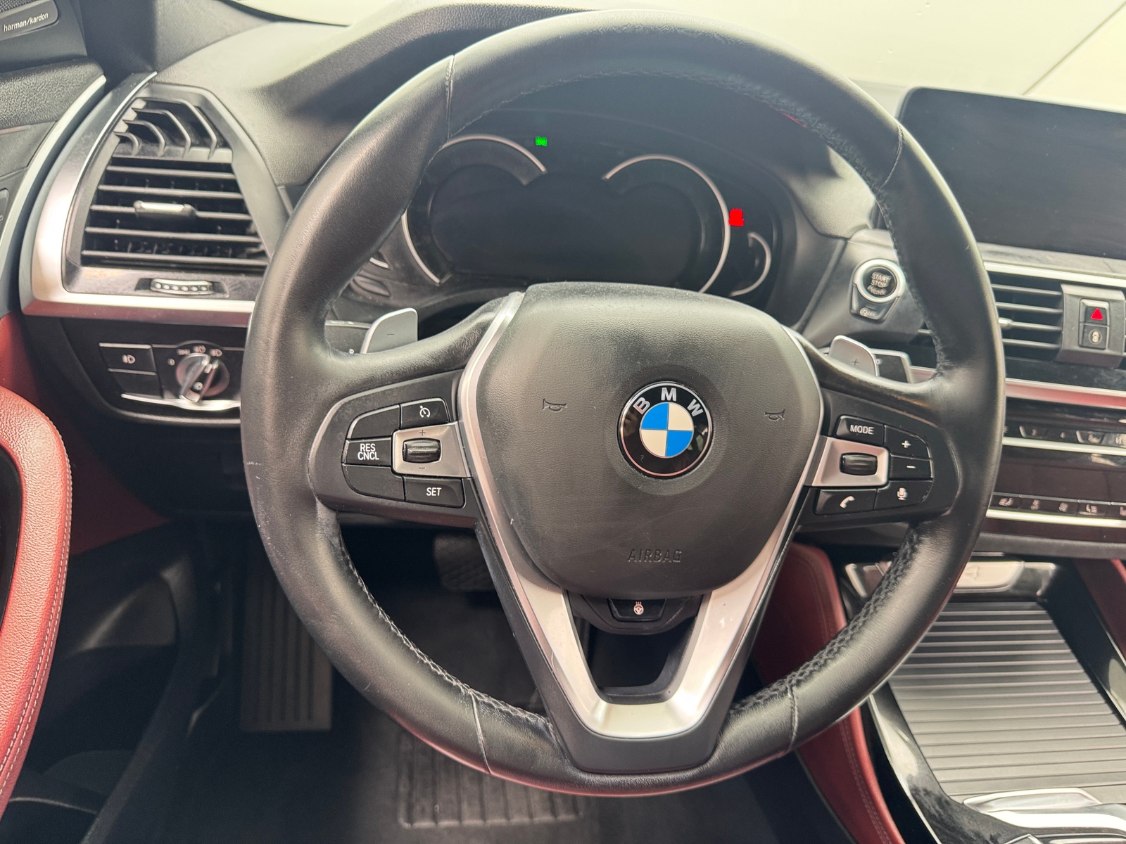 Thumbnail: 2019 BMW X4 - 4