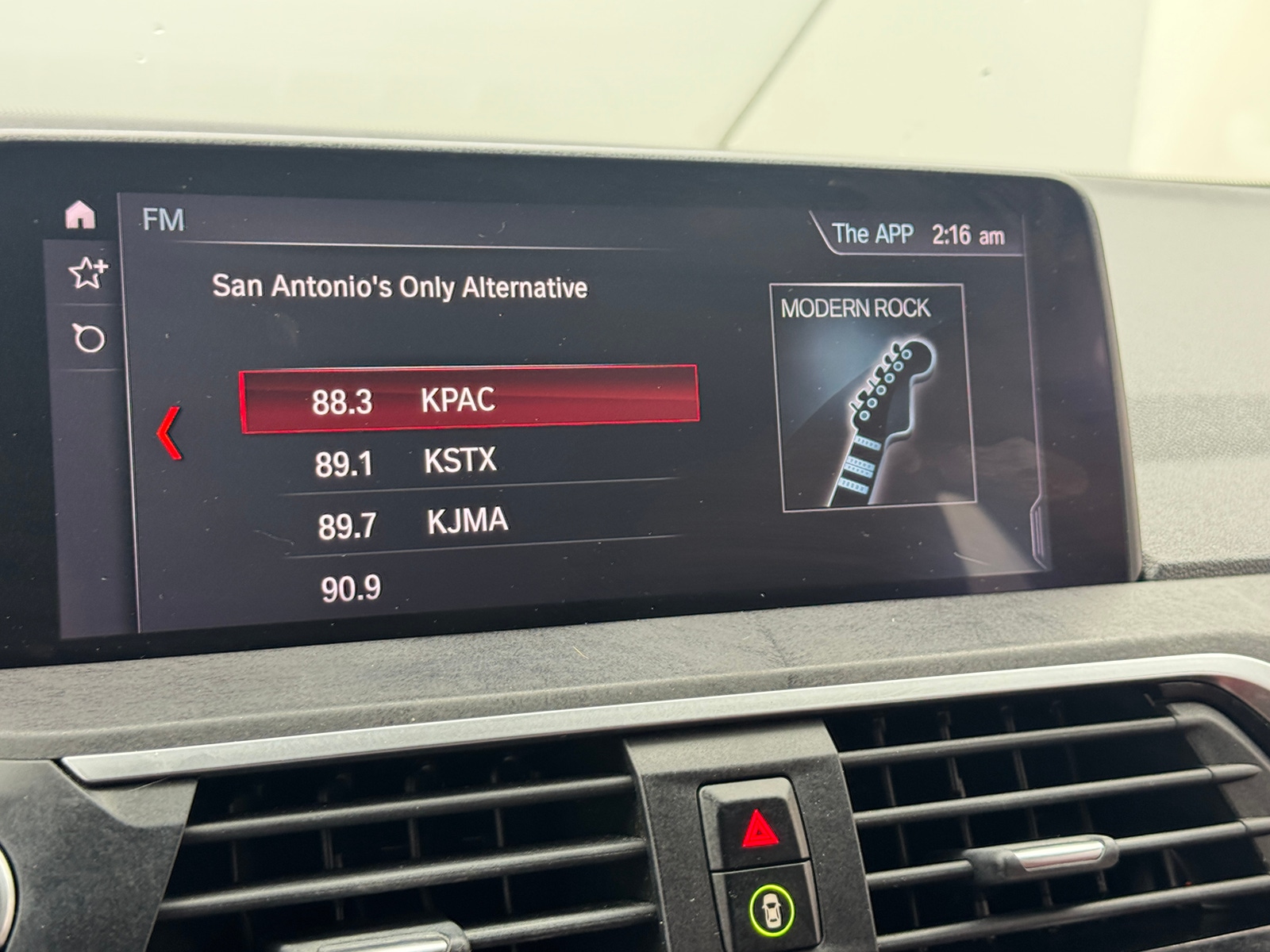 Thumbnail: 2019 BMW X4 - 3