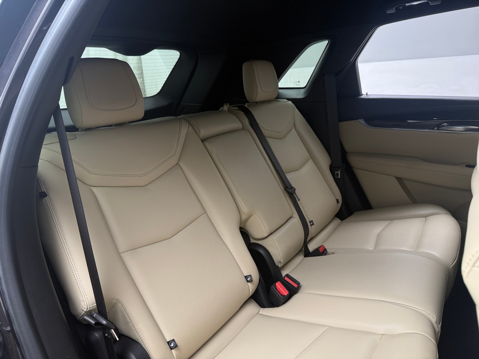 Thumbnail: 2018 Cadillac XT5 - 5