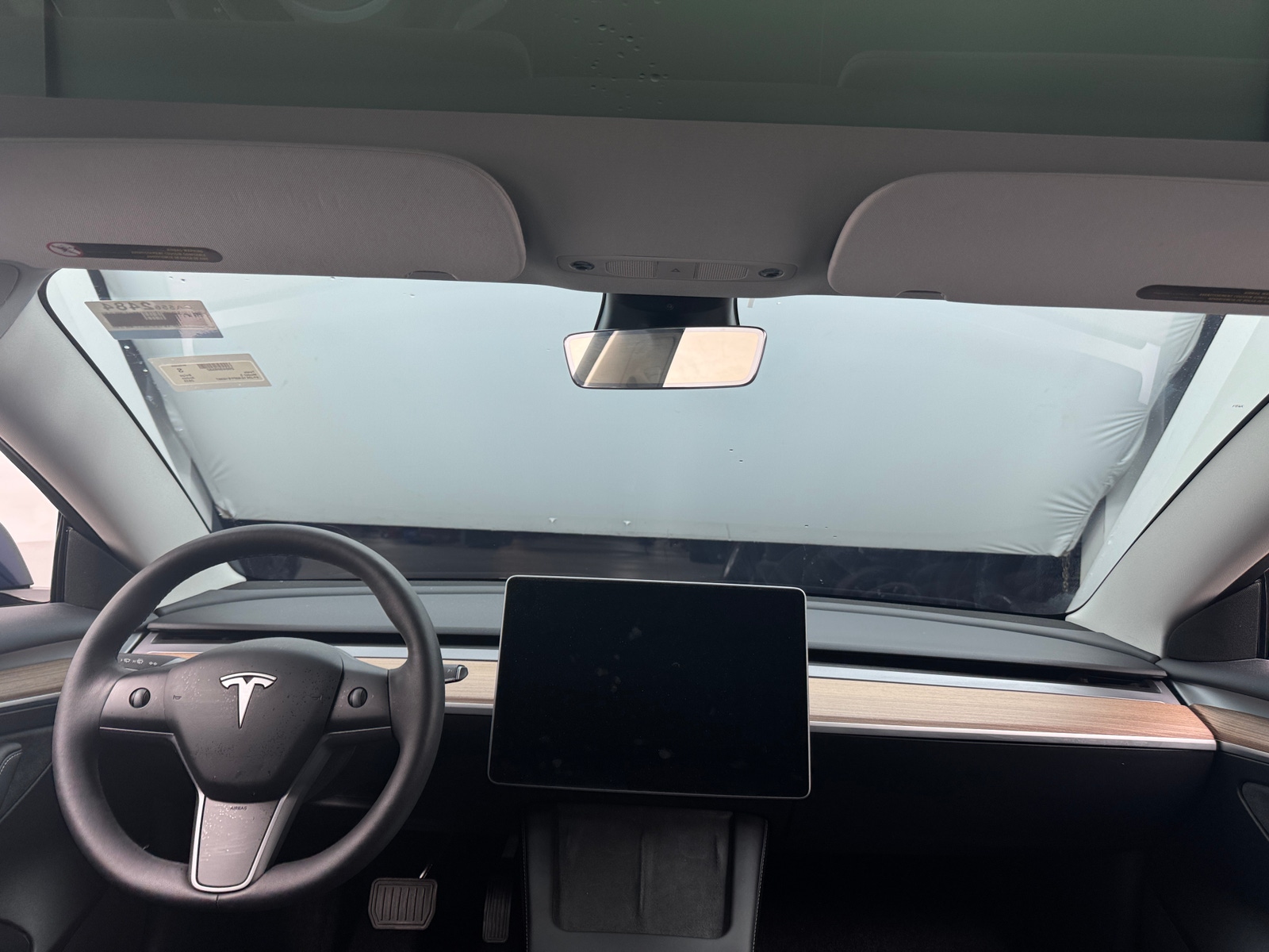 Thumbnail: 2023 Tesla Model 3 - 2