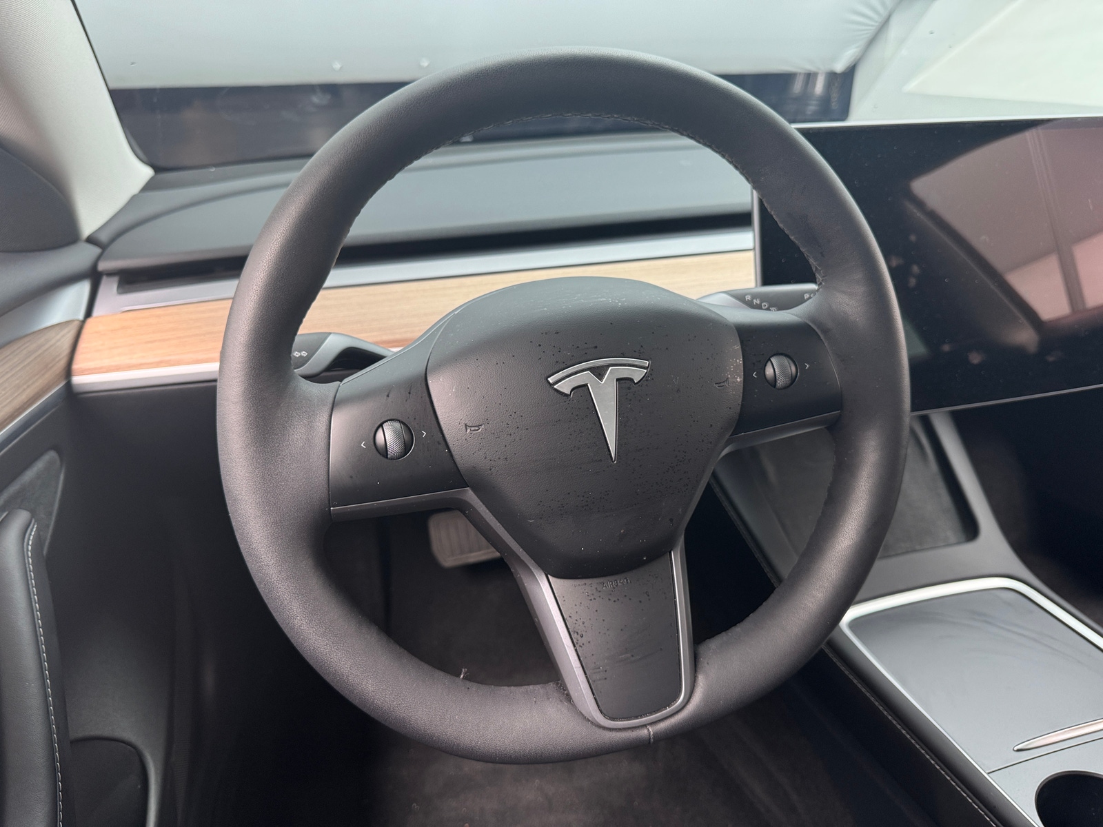 Thumbnail: 2023 Tesla Model 3 - 4