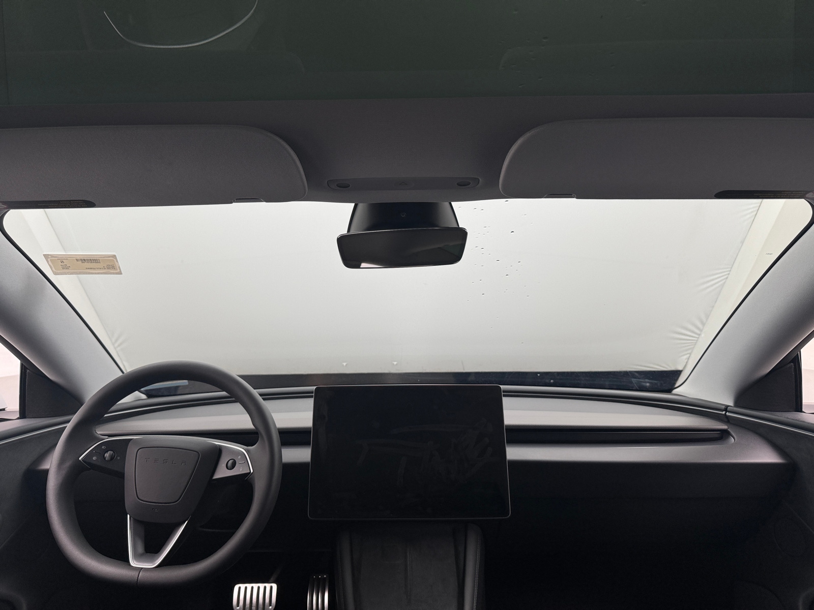 Thumbnail: 2026 Tesla Model 3 - 3