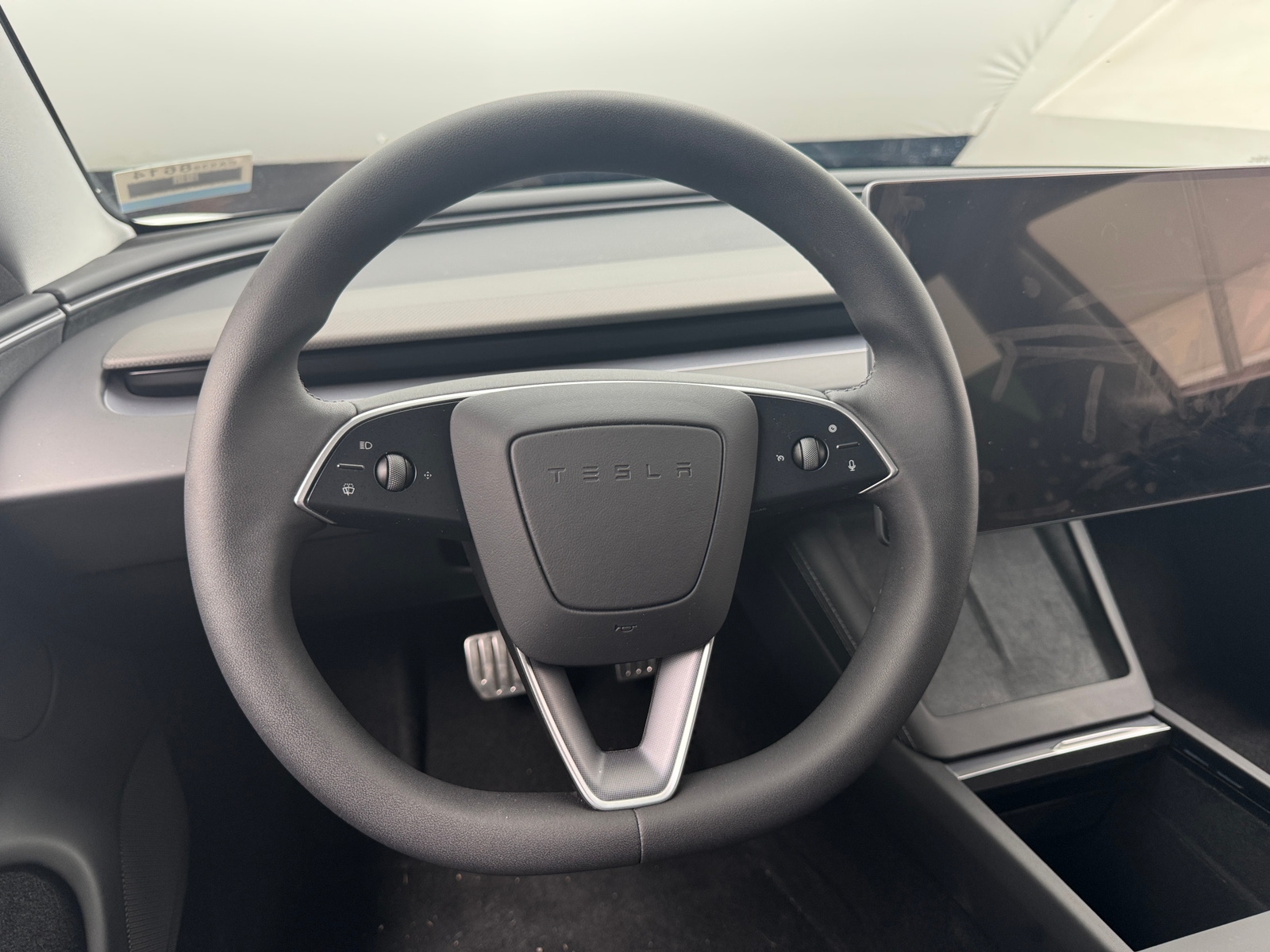 Thumbnail: 2026 Tesla Model 3 - 5