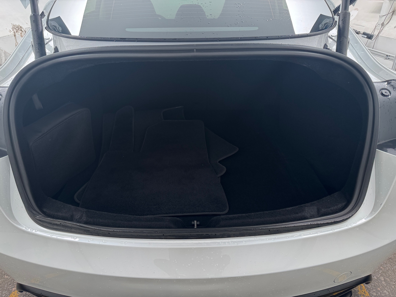 Thumbnail: 2026 Tesla Model 3 - 7