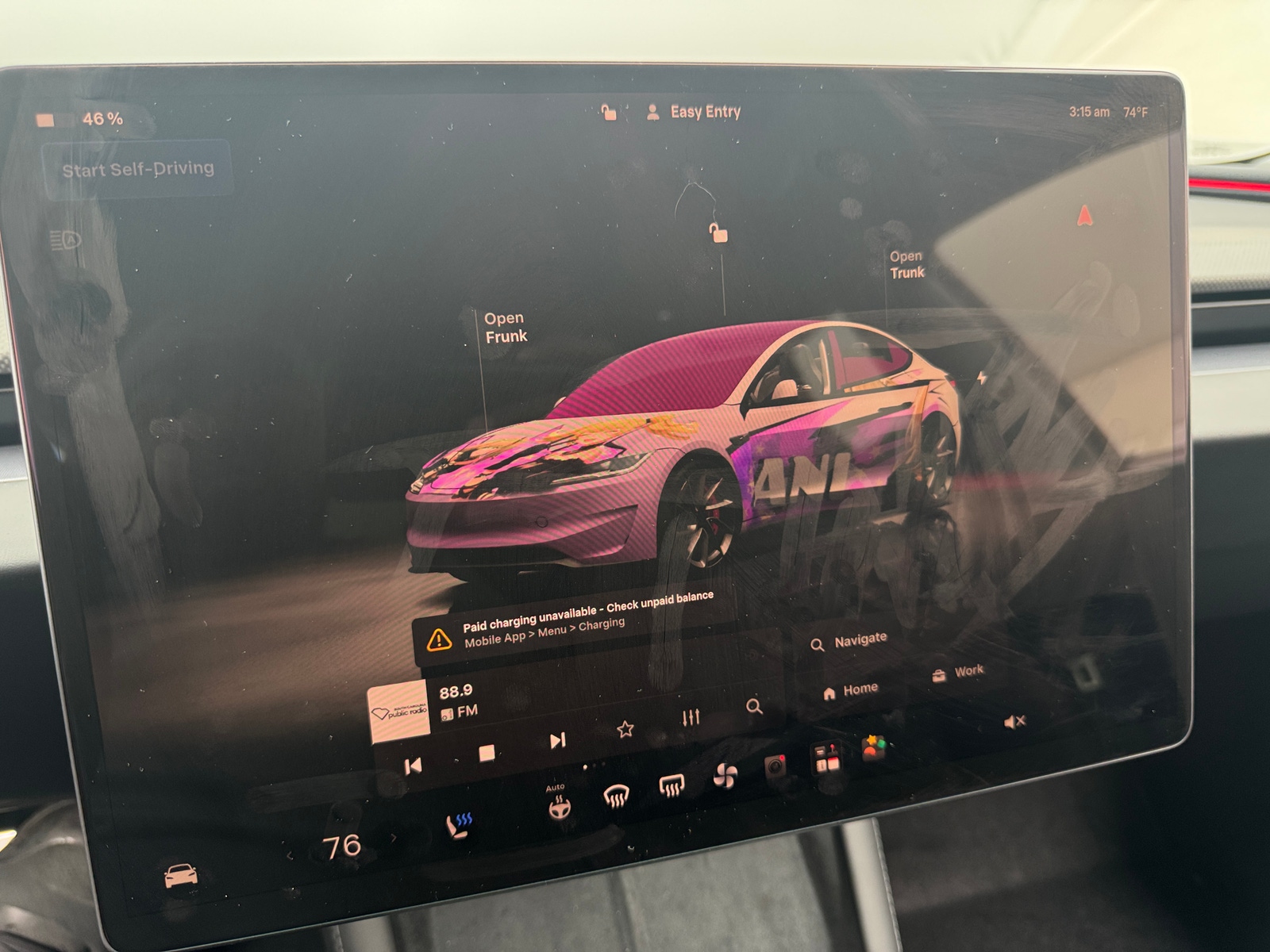 Thumbnail: 2026 Tesla Model 3 - 4