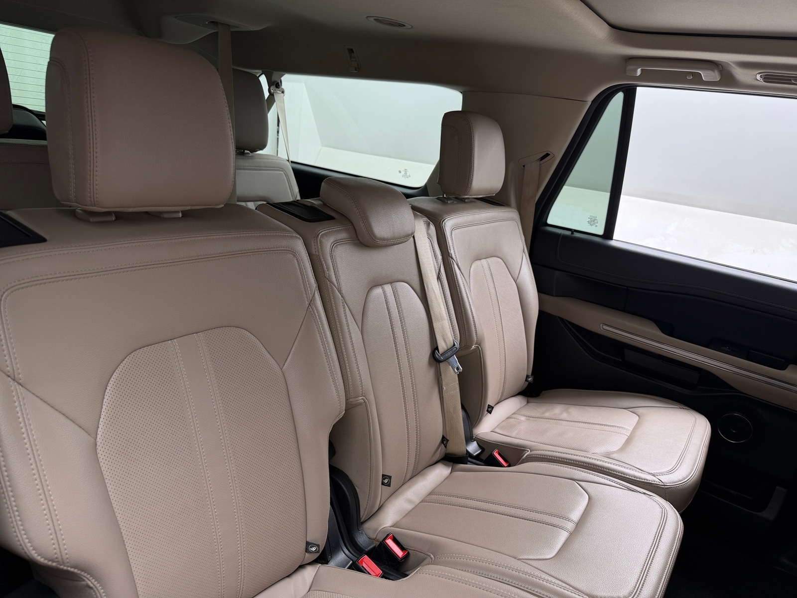 Thumbnail: 2024 Ford Expedition MAX - 5