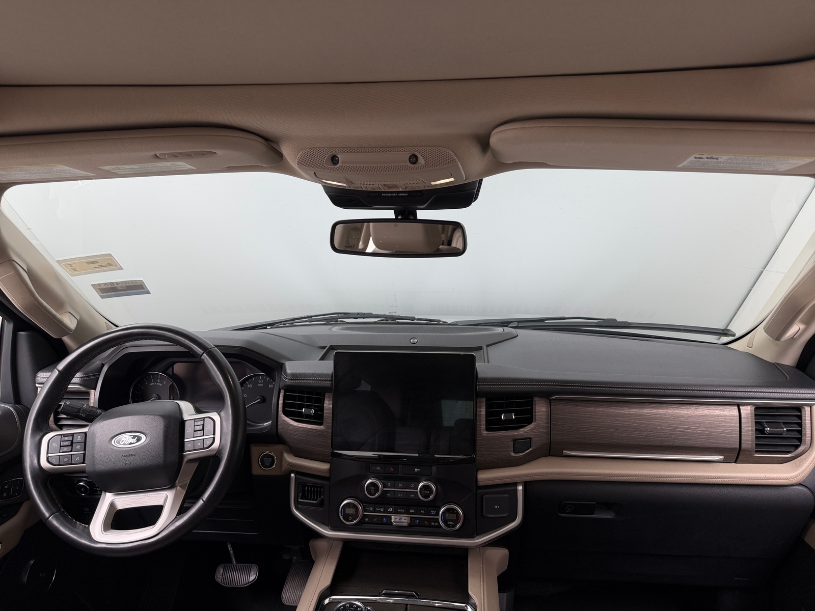 Thumbnail: 2024 Ford Expedition MAX - 2