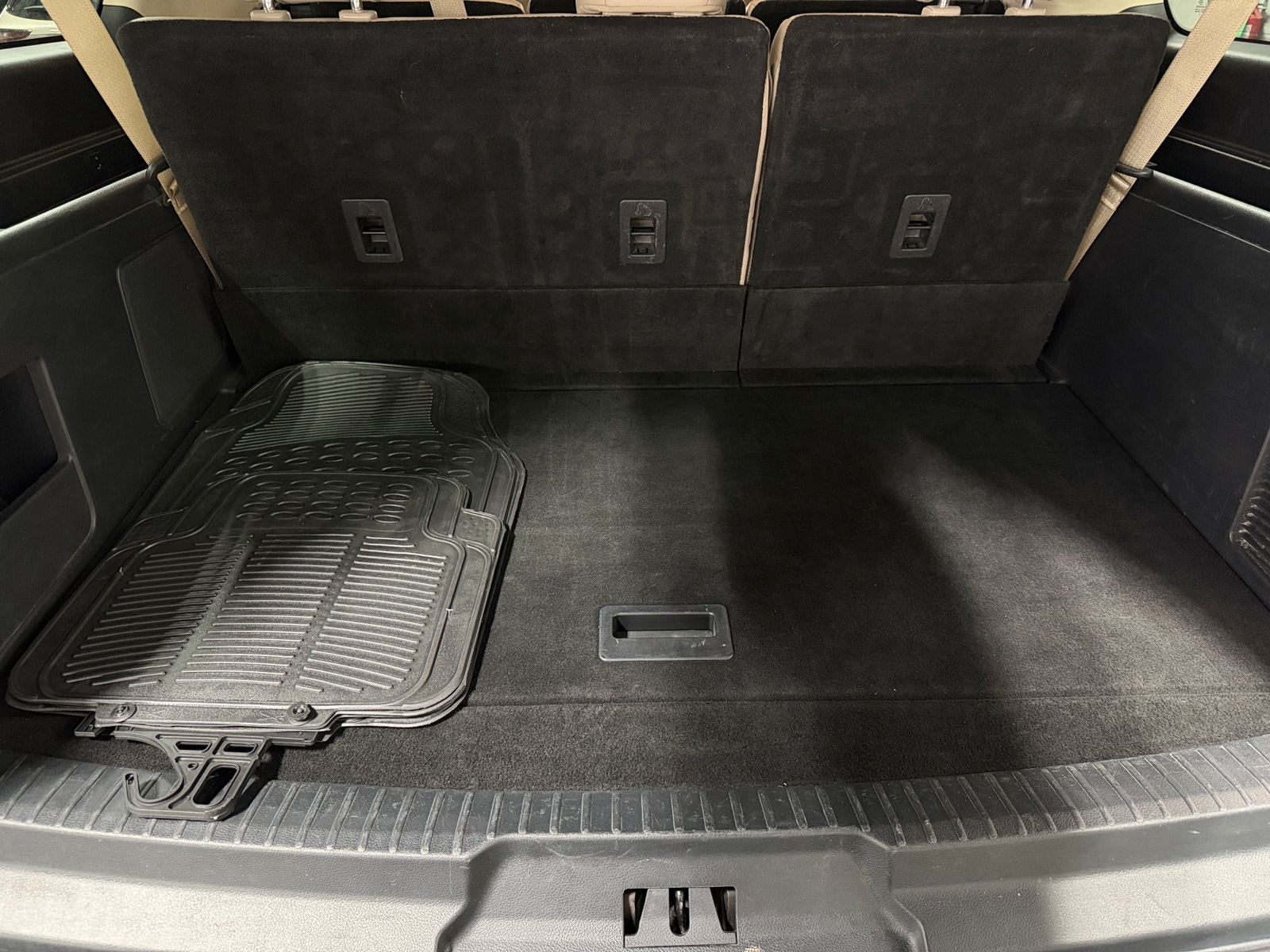 Thumbnail: 2024 Ford Expedition MAX - 6