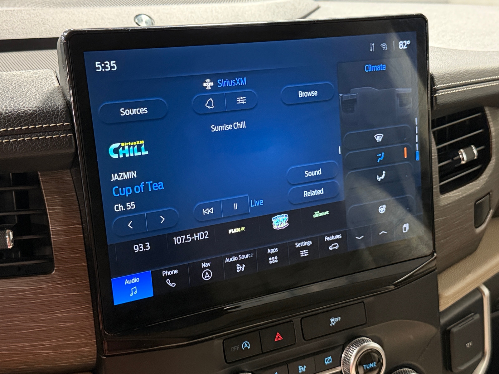 Thumbnail: 2024 Ford Expedition MAX - 3