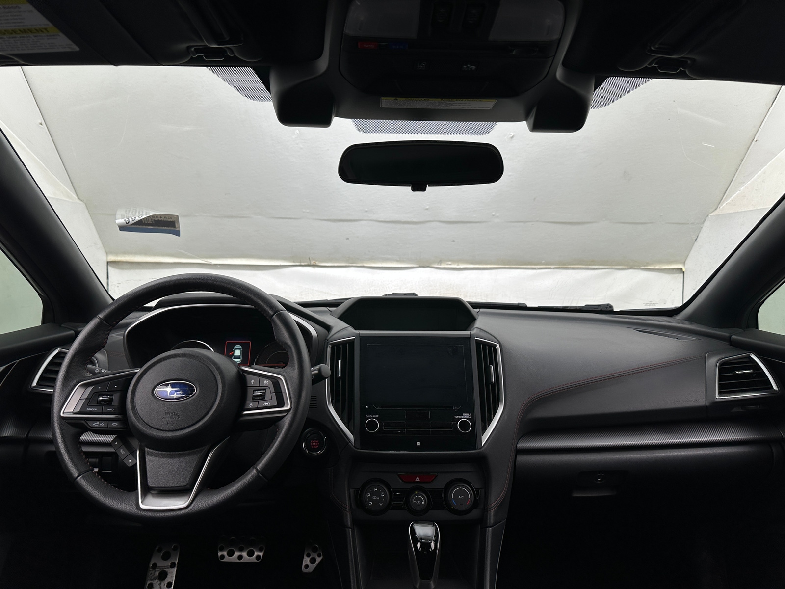 Thumbnail: 2019 Subaru Impreza - 3