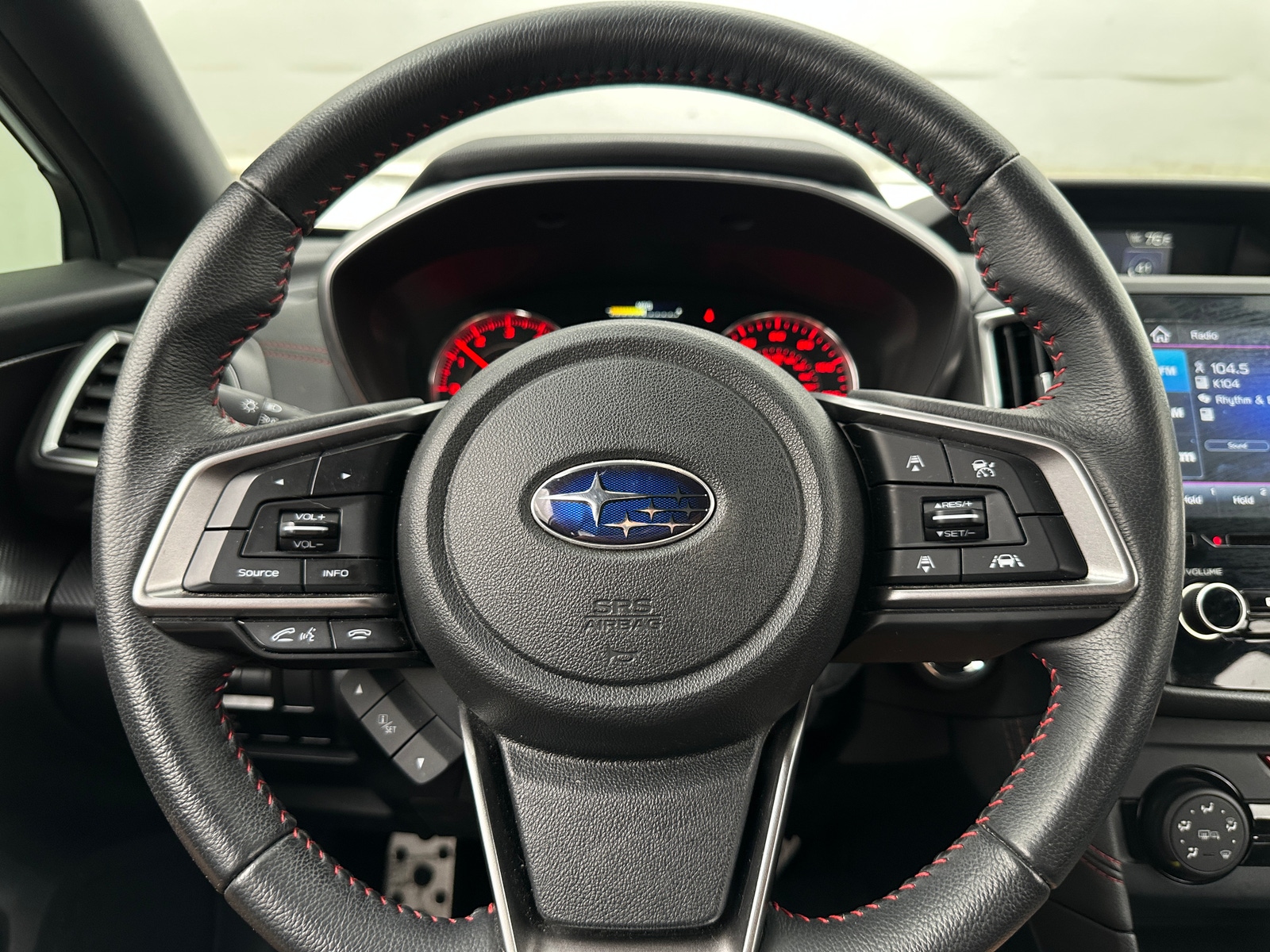 Thumbnail: 2019 Subaru Impreza - 5