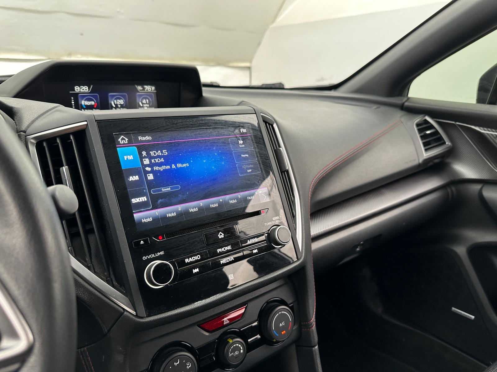 Thumbnail: 2019 Subaru Impreza - 4