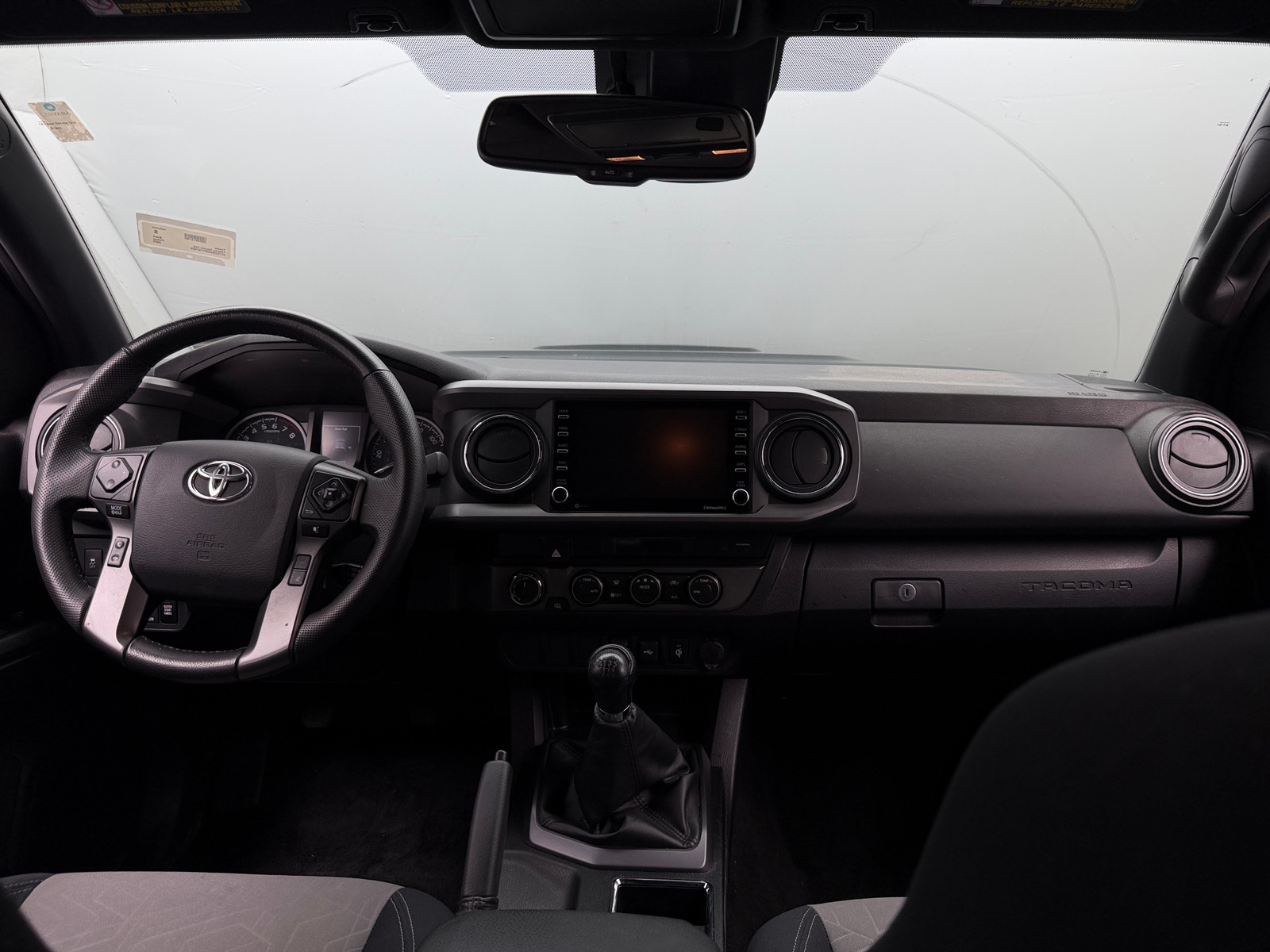 Thumbnail: 2023 Toyota Tacoma - 3