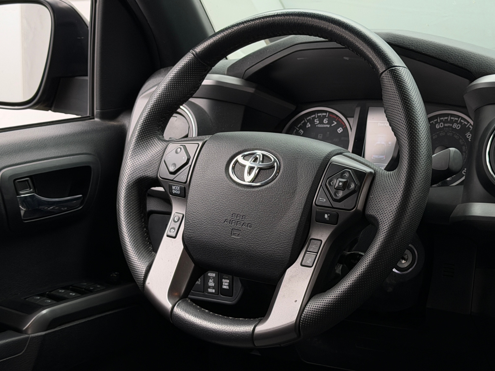 Thumbnail: 2023 Toyota Tacoma - 5