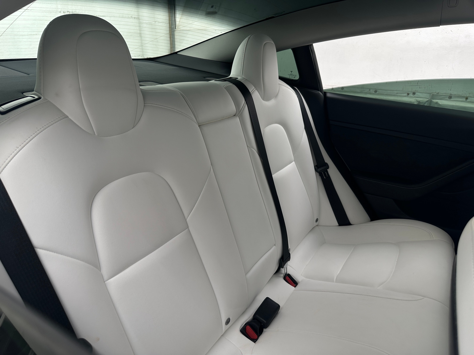 Thumbnail: 2022 Tesla Model 3 - 5
