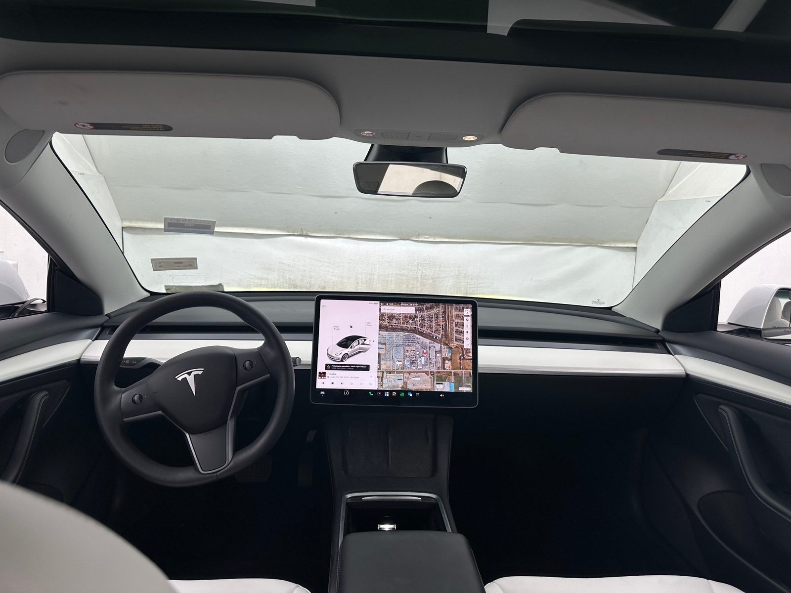 Thumbnail: 2022 Tesla Model 3 - 2