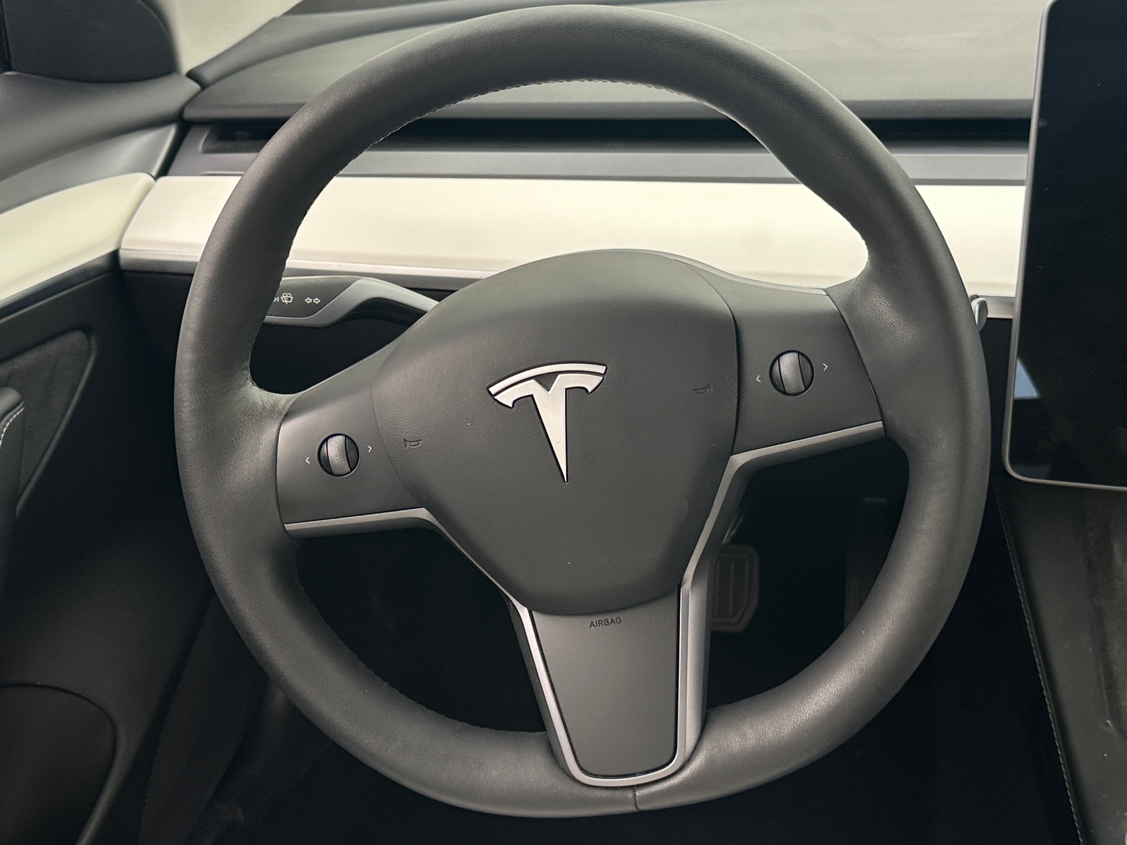 Thumbnail: 2022 Tesla Model 3 - 4