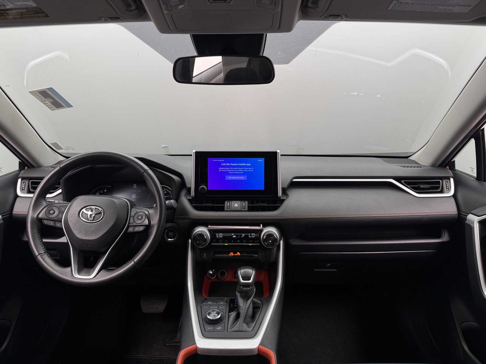 Thumbnail: 2024 Toyota RAV4 - 2
