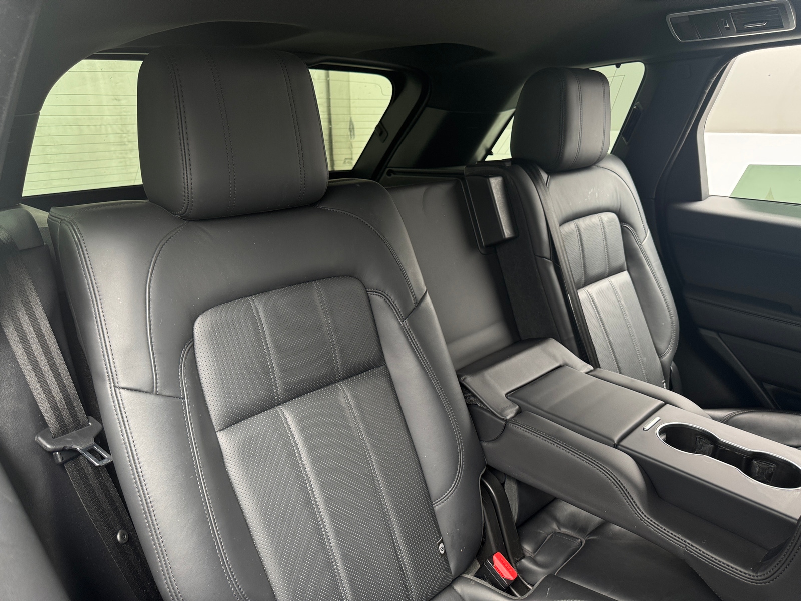 Thumbnail: 2021 Land Rover Range Rover Sport - 5