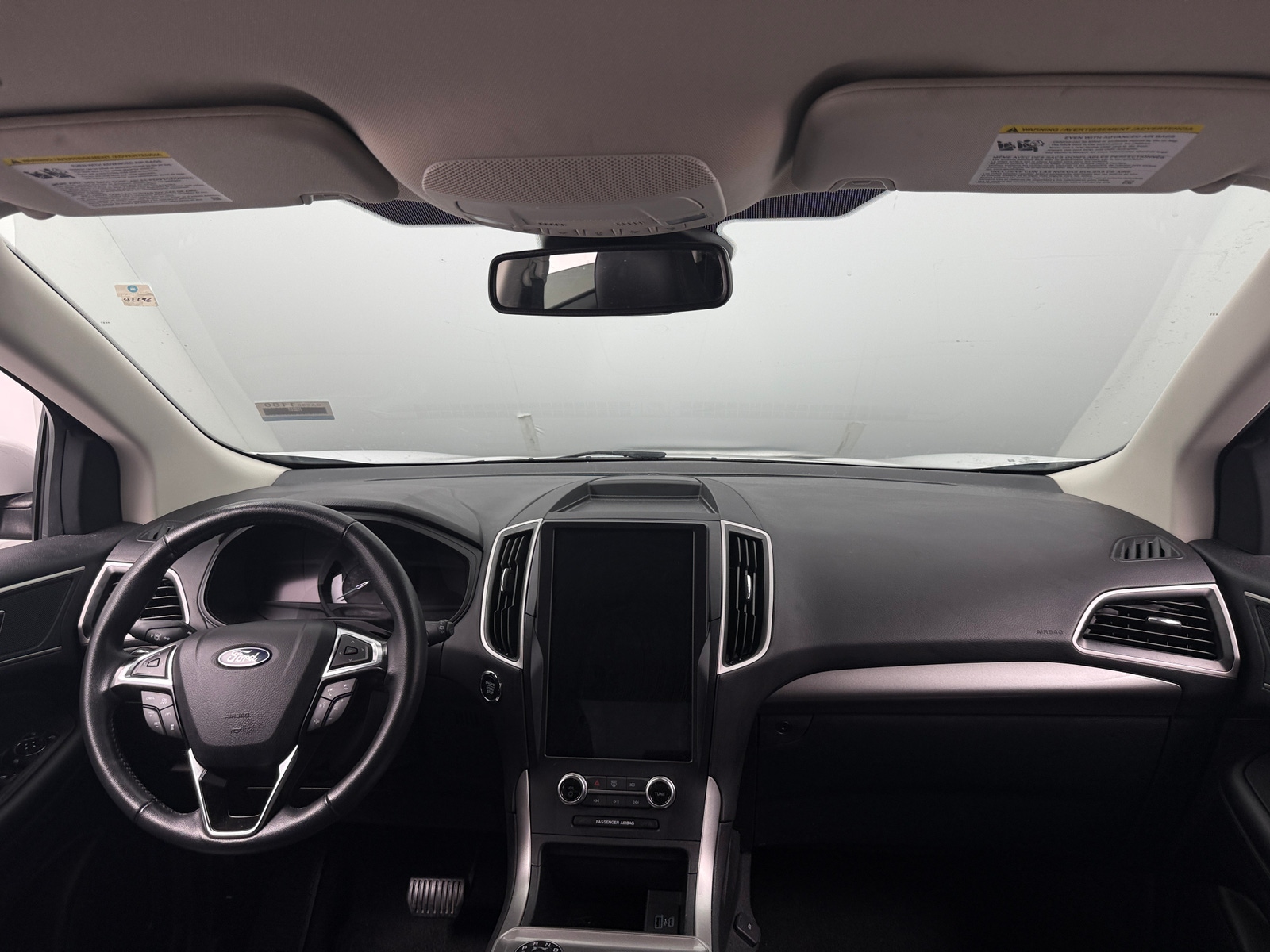 Thumbnail: 2024 Ford Edge - 2