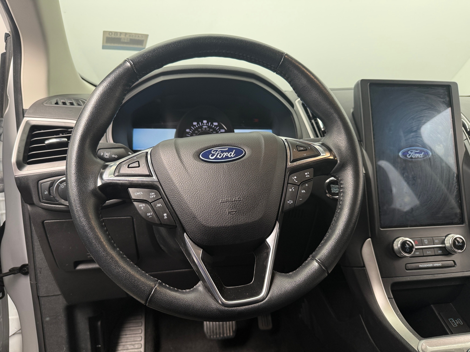 Thumbnail: 2024 Ford Edge - 4