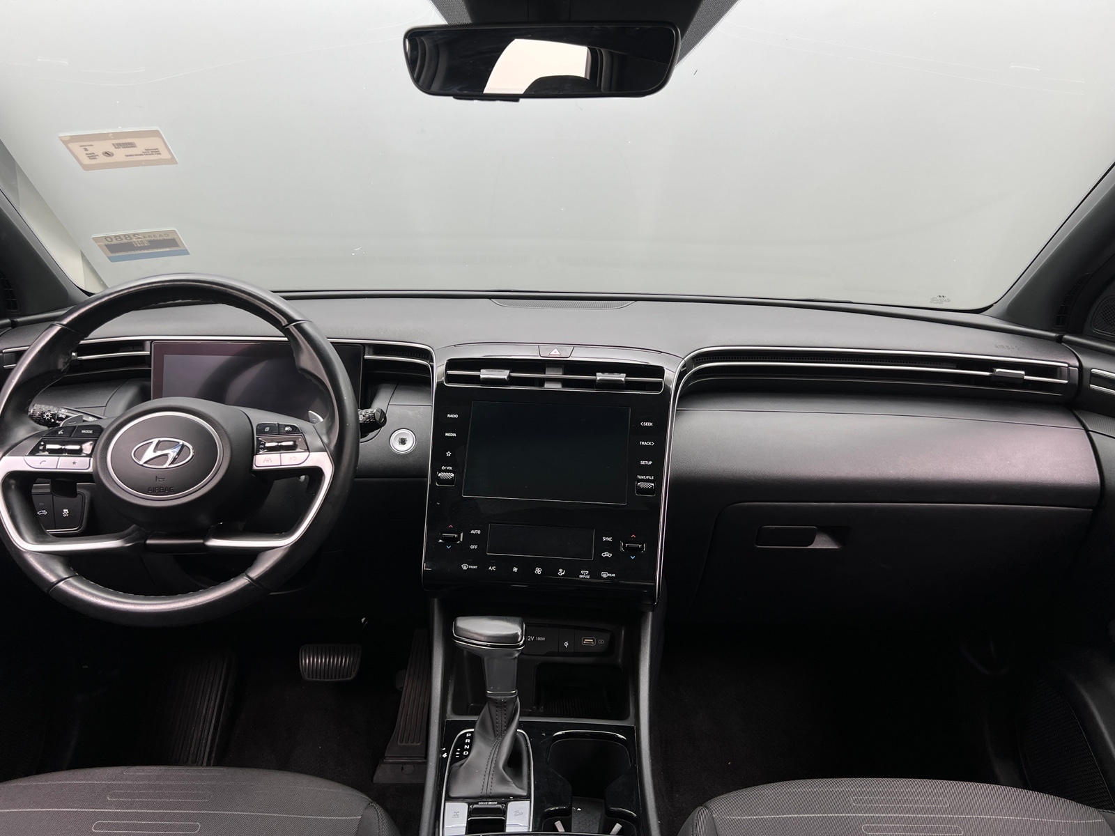 Thumbnail: 2022 Hyundai Santa Cruz - 3